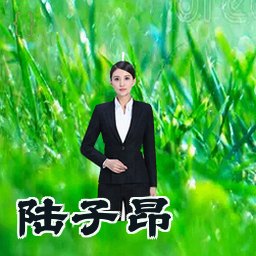 陆子昂