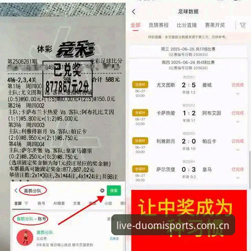 多米体育平台深度评测：数据驱动的体育比分服务体验报告