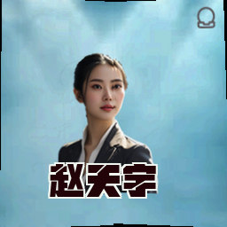 赵天宇